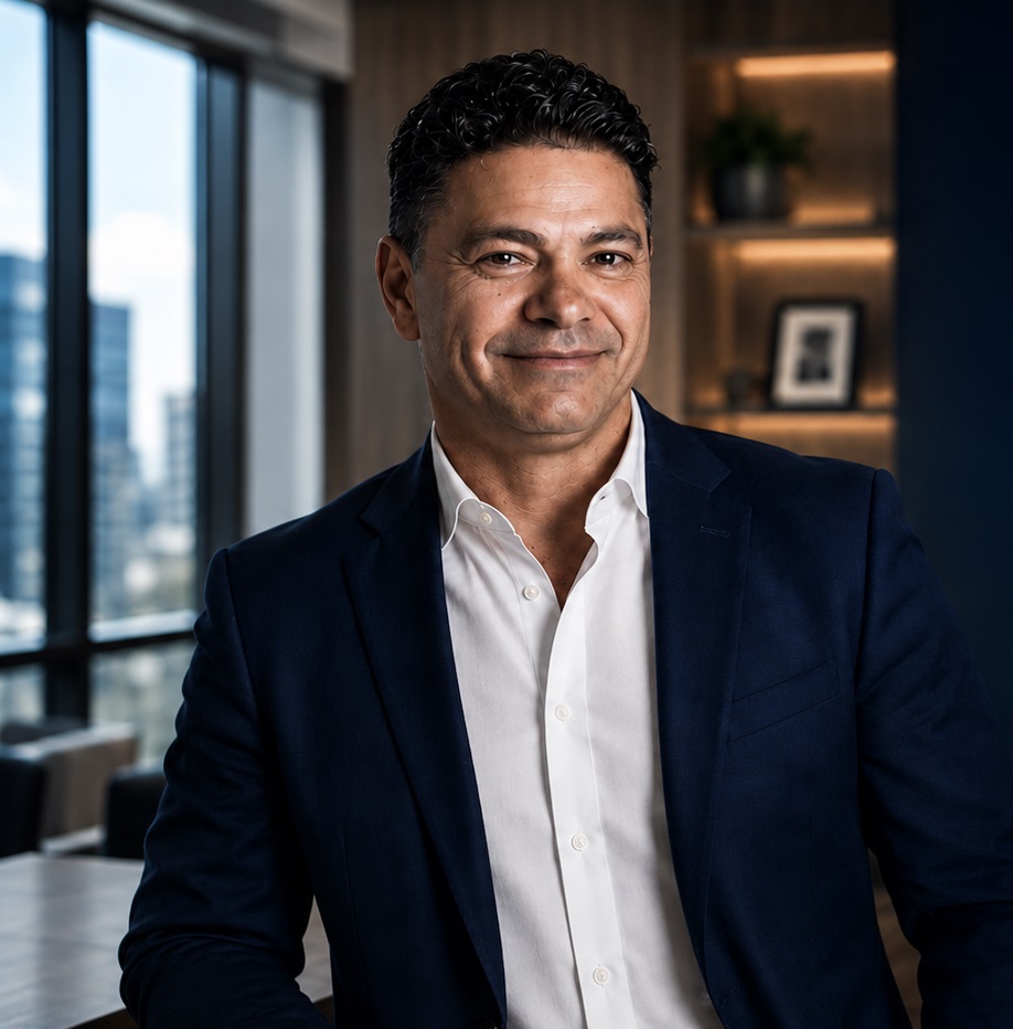 Paul Hernandez, Founder of Mimitar